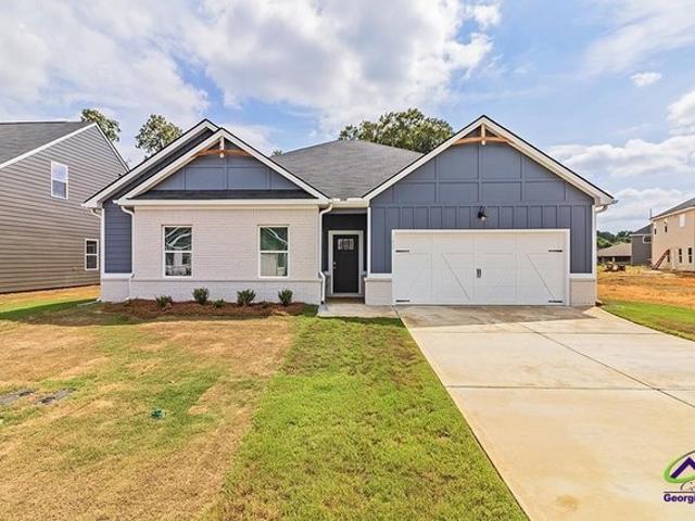 House for sale in Perry, Georgia
