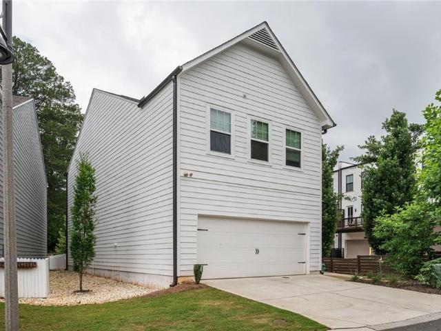 House for sale in Woodstock, Georgia