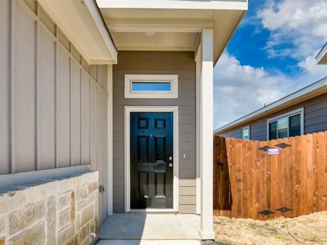 Property for rent in Ellis, Texas