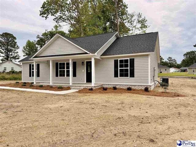 House for sale in Pamplico, South Carolina