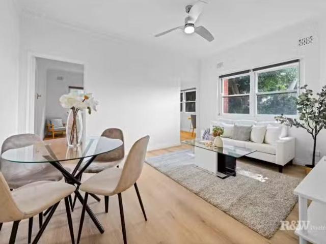 Apartment for rent in Bondi, New South Wales