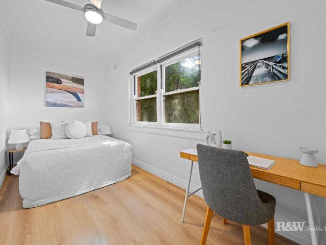 Apartment for rent in Bondi Beach