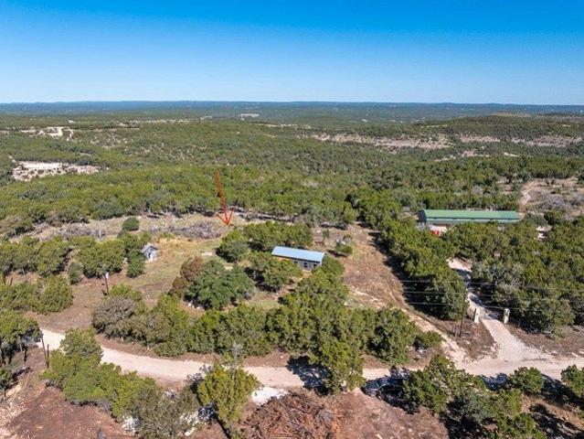 Land for sale in Fischer, Texas