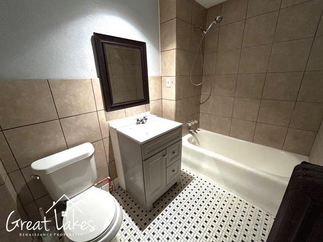 Apartment for rent in Detroit, Michigan