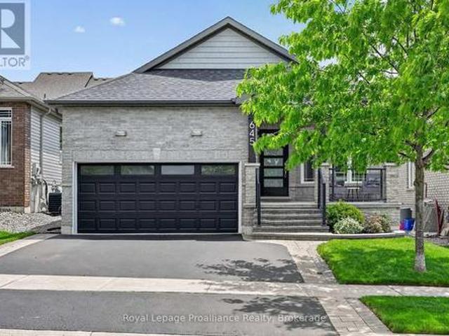 House for sale in Peterborough, Ontario