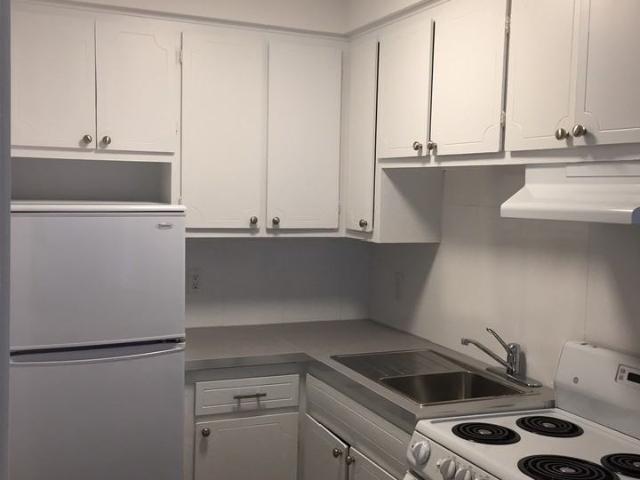 Apartment for rent in Verdun, Montréal