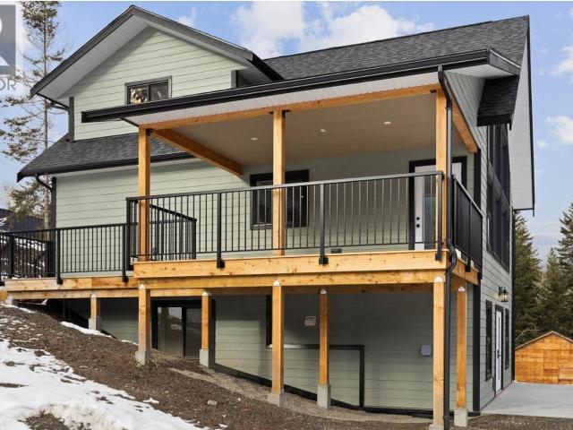 House for sale in Kaleden, British Columbia