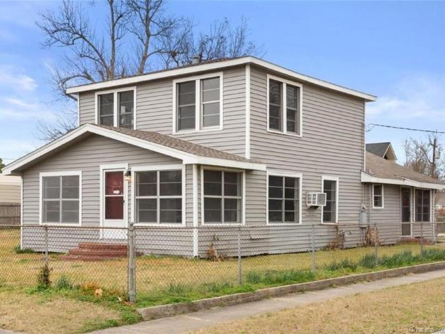 House for sale in Lake Charles, Louisiana