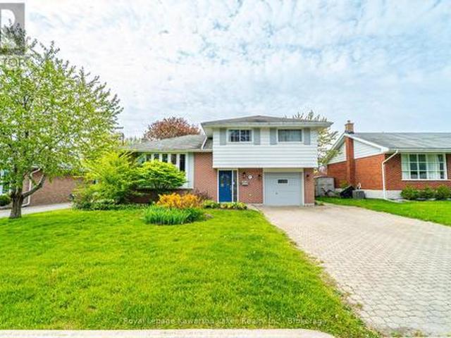 House for sale in Cobourg, Ontario