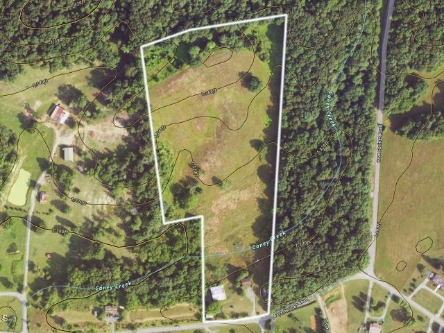 Land for sale in Tennessee
