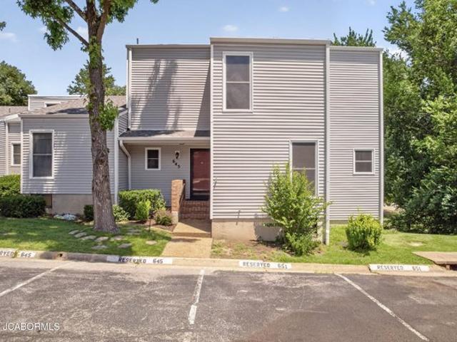 Condo for sale in Jefferson City, Missouri