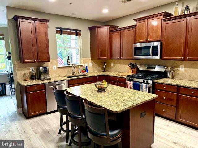 Townhouse for sale in Odenton, Maryland