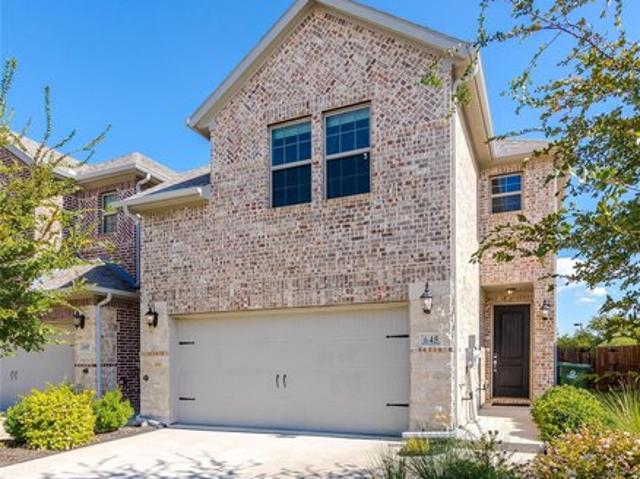 Townhouse for sale in Denton, Texas