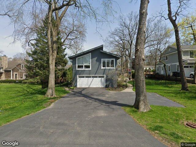 House for sale in Glenview, Illinois