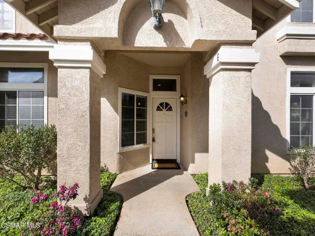 Condo for sale in Simi Valley, California