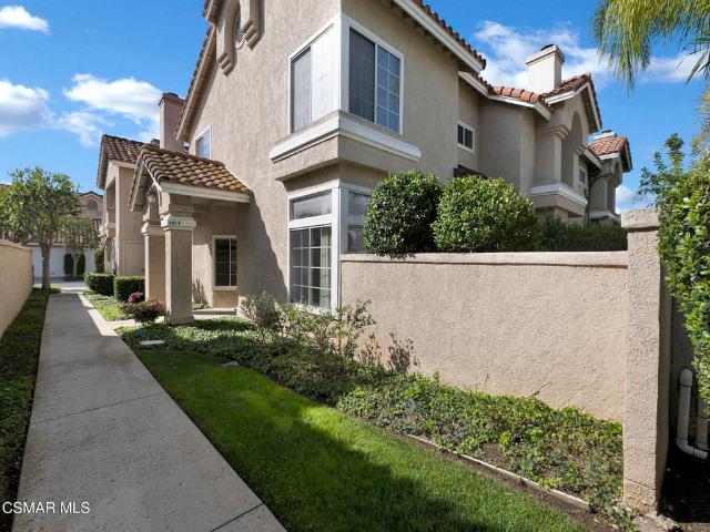 Condo for sale in Simi Valley, California