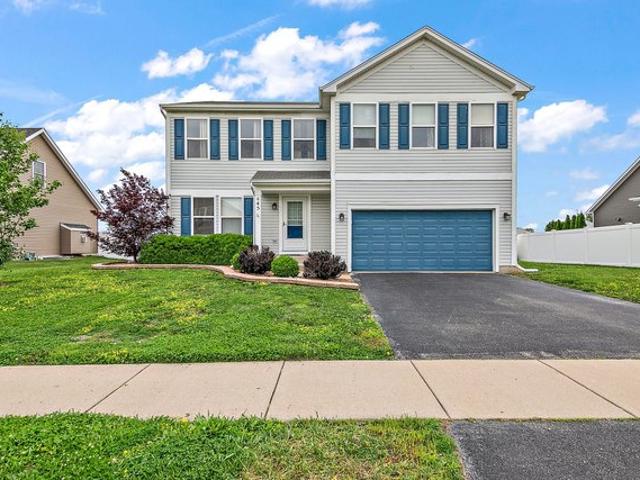 House for sale in Bourbonnais, Illinois