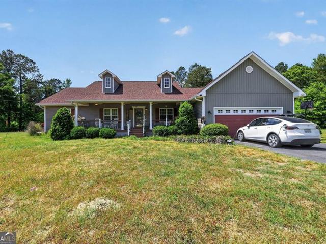 House for sale in Harrison, Georgia