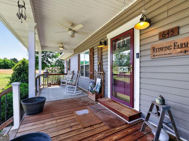 House for sale in Harrison, Georgia