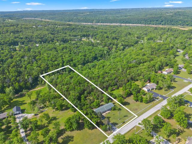 House for sale in Missouri
