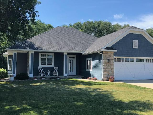 House for sale in Zumbrota, Minnesota
