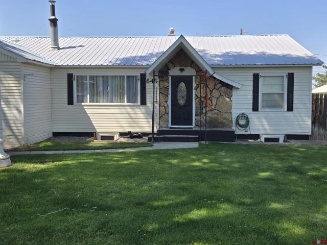 House for sale in Delta, Colorado