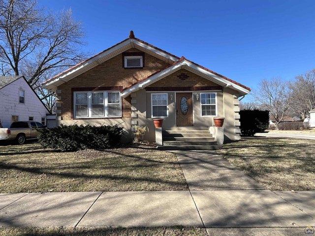 House for sale in Kansas