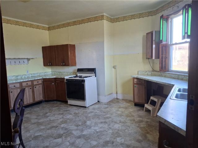 House for sale in Steubenville, Ohio