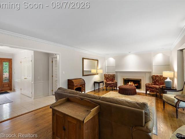 House for sale in Bloomfield Hills, Michigan