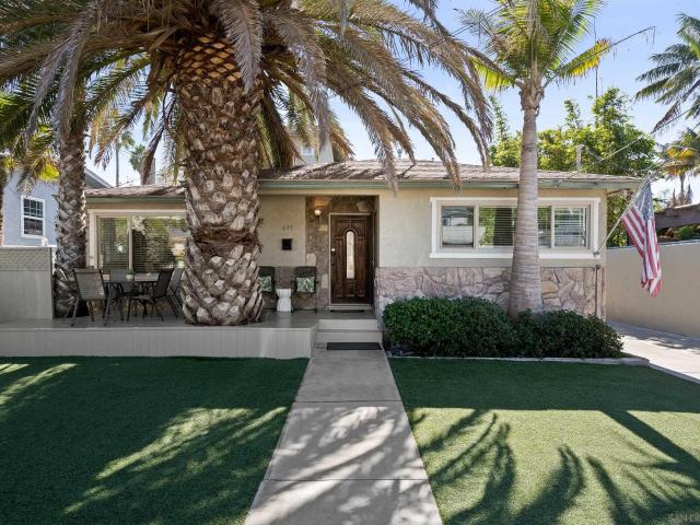 Property for rent in Jacumba, California
