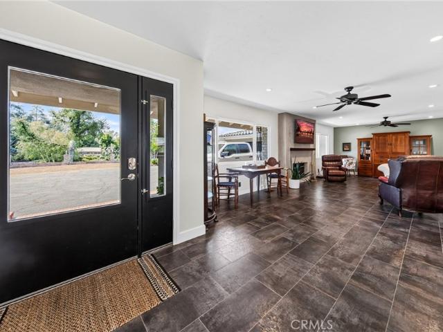 House for sale in Redlands, California
