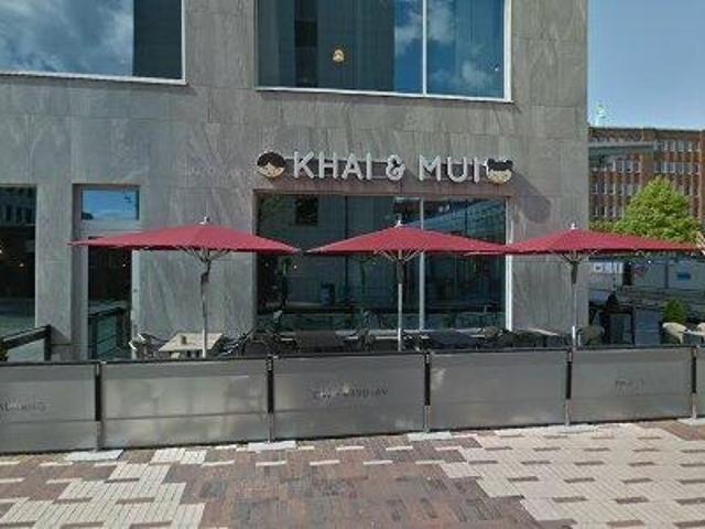 Lokal till salu i Helsingborg, Skåne