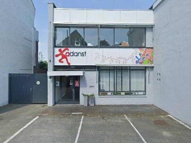 Bedrijfspand te huur in Centrum, Breda