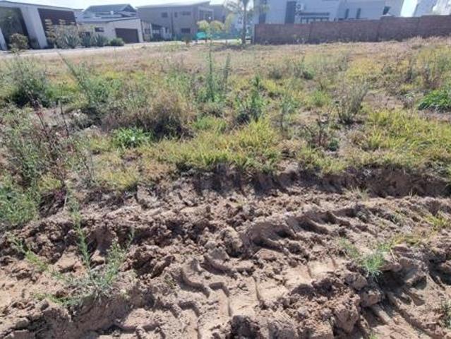 Land for sale in Seshego, Limpopo