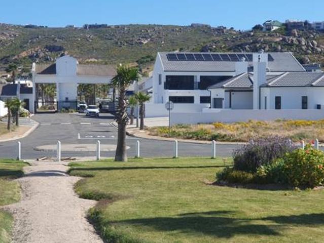 Land for sale in Western Cape