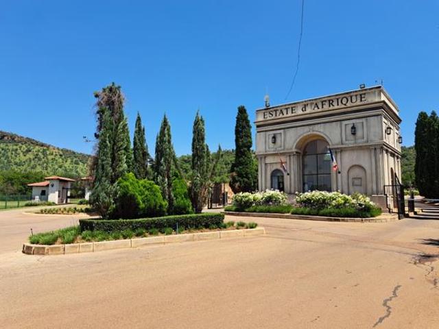 Land for sale in North West