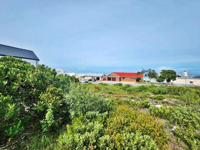 Land for sale in Western Cape