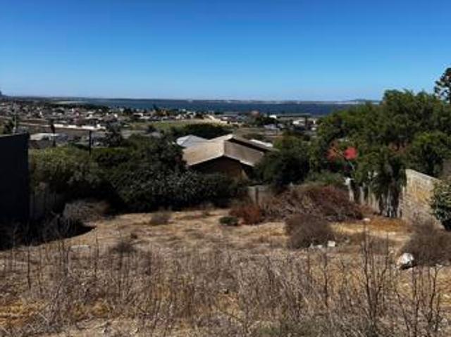 Land for sale in Western Cape