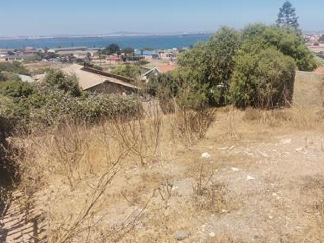 Land for sale in Western Cape