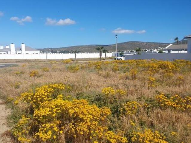 Land for sale in Western Cape