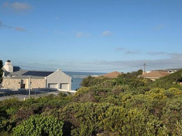 Land for sale in Western Cape