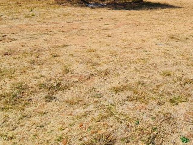 Land for sale in Polokwane, Polokwane Local Municipality