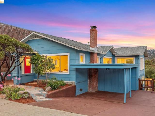 House for sale in Albany, California