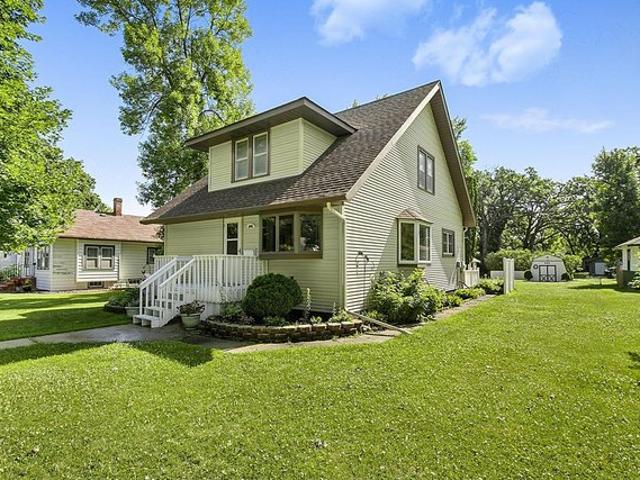 House for sale in Mcleod, Minnesota