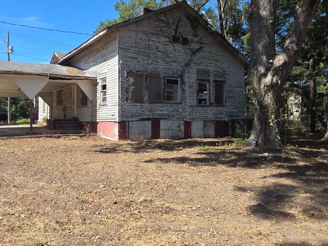 House for sale in Eastman, Dodge County