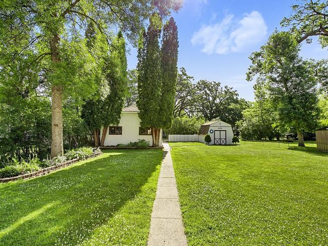 House for sale in Mcleod, Minnesota