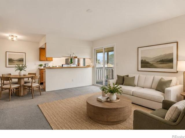 Condo for sale in Boulder, Boulder County