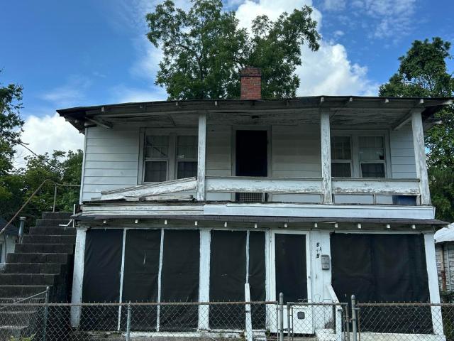 House for sale in Orangeburg Manor, Orangeburg