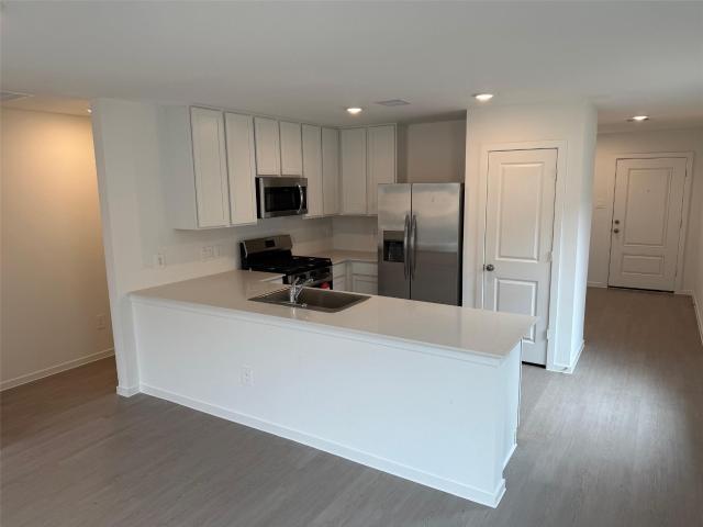 House for sale in Liberty, Texas
