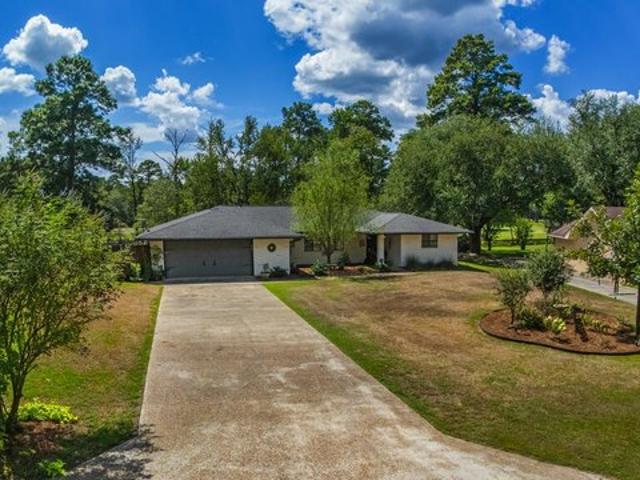 House for sale in Brookeland, Sabine County
